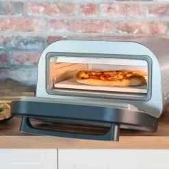 Pala pizzera de acero inoxidable - Lacor