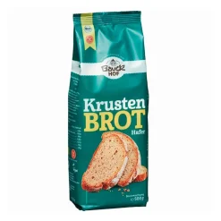Pan de avena crujiente - Bauckhof