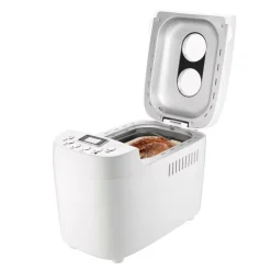 Panificadora 68520 Backmeister Big, color blanco - Unold