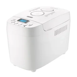 Panificadora 68520 Backmeister Big, color blanco - Unold