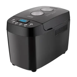 Panificadora 68525 Backmeister Big, color negro - Unold