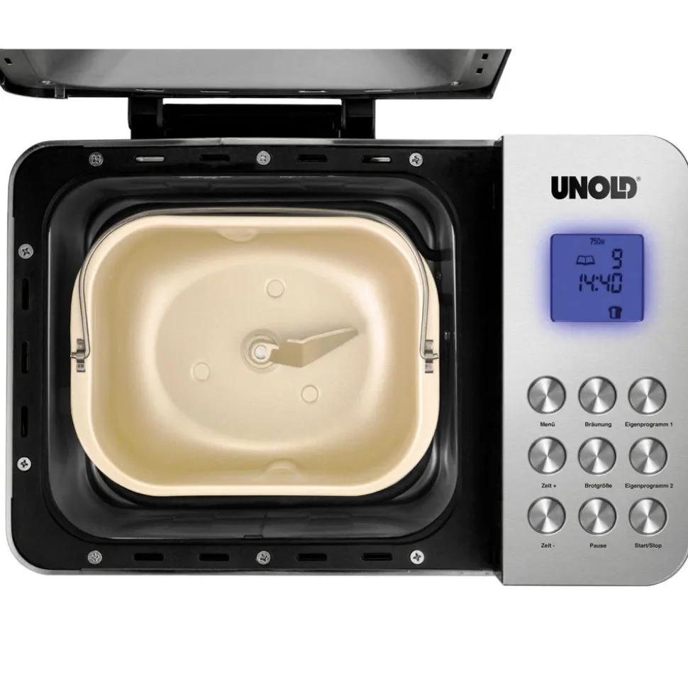 Panificadora 68456 Edel - Unold