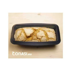 Pan rápido sin gluten ecológico - Bauckhof