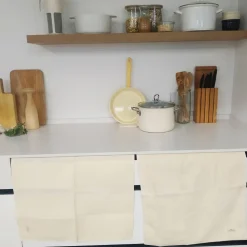 Paño de cocina de algodón orgánico - Ecoterry