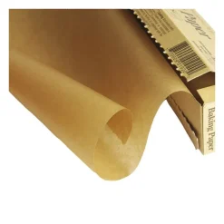 Papel de horno, rollo - If you care