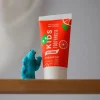 Pasta de dientes infantil sin flúor con prebióticos, ecológica, 50 ml - Wooden Spoon