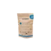 Pasta de dientes natural en polvo, Sal de Ibiza, bolsa 70 g - Mínima Organics