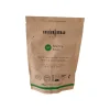 Pasta de dientes natural en polvo, menta y salvia, bolsa 120 g - Mínima Organics