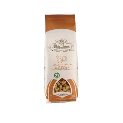 Pasta margarita de garbanzos y maíz sin gluten y ecológica, 250 g - Pasta Natura