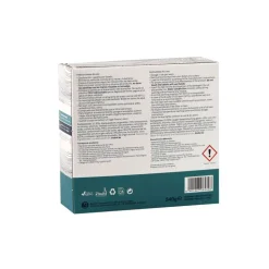 Pastillas para lavavajillas ecológicas, 540 g - Biobel