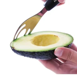 Pelador de aguacates de acero inoxidable - Lacor