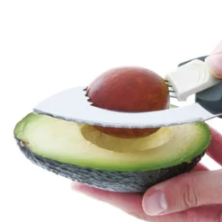 Pelador de aguacates de acero inoxidable - Lacor