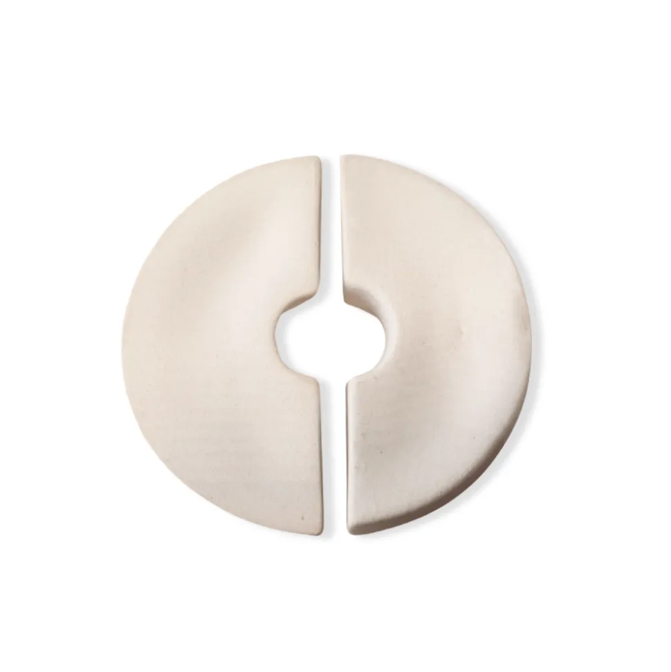 Pesas de fermentación de cerámica, 11,5 cm - Schmitt