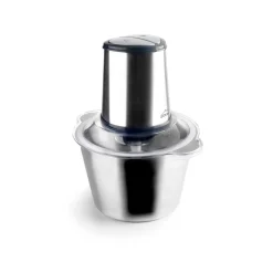 Picadora eléctrica de acero inoxidable - Lacor