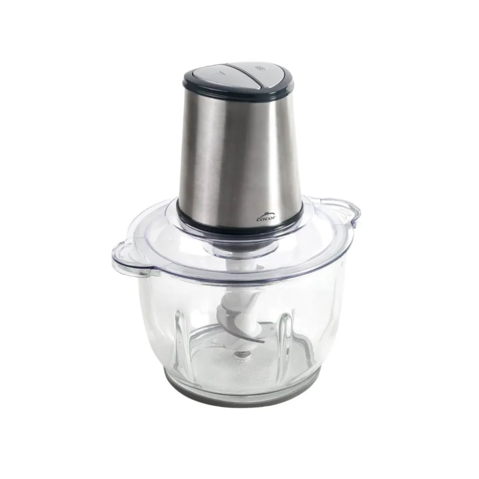 Picadora eléctrica de cristal Quartz - Lacor