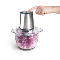 Picadora eléctrica de cristal Quartz - Lacor