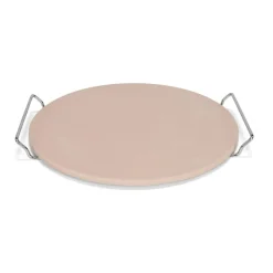 Piedra para hornear pizza y pan - Patisse