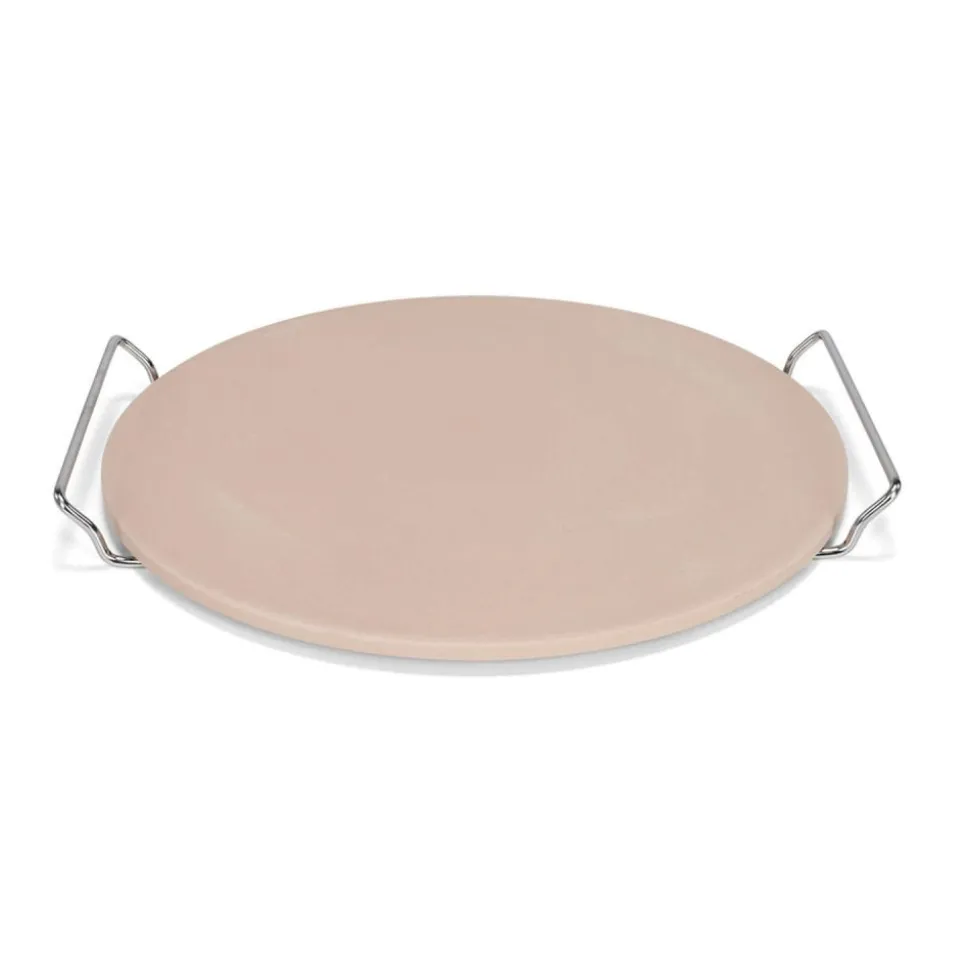 Piedra para hornear pizza y pan - Patisse