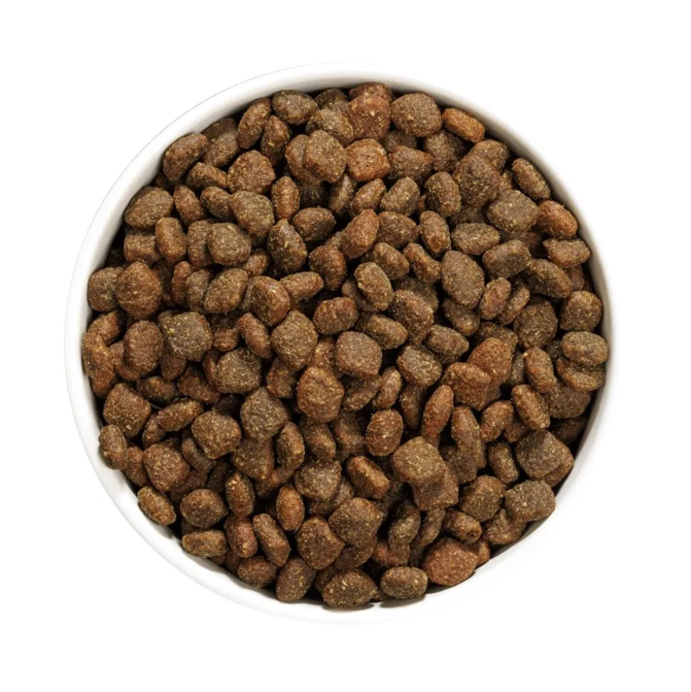 Pienso para perros de gallo de corral sin cereales, Author, 3 kg - Ownat