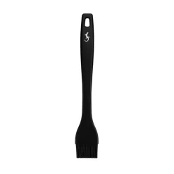 Pincel plano de cocina de silicona platino Smart - Lurch