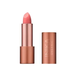 Pintalabios ecológico color "Nude pink" - Inika