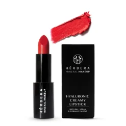 Pintalabios ecológico color "Red Diamond" - Herbera Biocosmética
