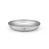 Plato de titanio 250 ml - Keith