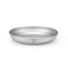 Plato de titanio 350 ml - Keith
