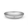 Plato de titanio 400 ml - Keith