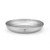 Plato de titanio 450 ml - Keith