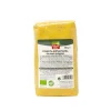 Polenta instantánea de maíz integral ecológica, 500 g - La Finestra Sul Cielo
