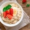 Porridge de mijo y trigo sarraceno sin gluten, ecológico - Bauckhof