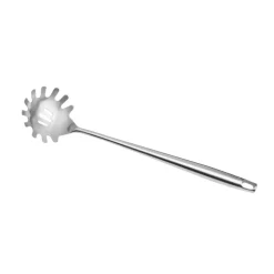 Porta utensilios de cocina con 5 utensilios de acero inoxidable - Brandani
