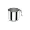 Pote de acero inoxidable Gourmet, 12 cm - Lacor