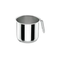 Pote de acero inoxidable Gourmet, 12 cm - Lacor