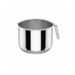 Pote de acero inoxidable Gourmet, 14 cm - Lacor