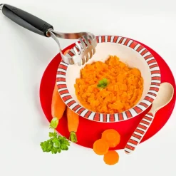 Prensa vegetales de acero inoxidable Tango - Lurch