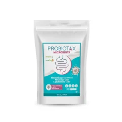 Probiotax microbiota, sabor coco, en 150 g - Webotanix