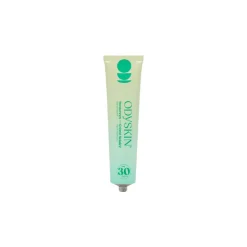 Protector solar ecológico SPF 30, 75 ml - Odyskin