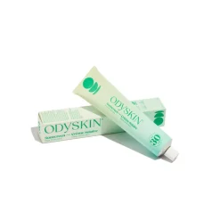 Protector solar ecológico SPF 30, 75 ml - Odyskin