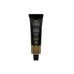 Protector solar facial anti-edad ecológico SPF 30, 60 ml - Eleven Obi