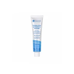 Protector solar facial anti-edad ecológico SPF 30, 40 ml - La Saponaria