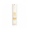 Protector solar facial hidratante ecológico SPF 40, 50 ml - Münnah