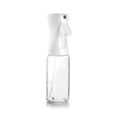 Pulverizador de aceite de cristal, 200 ml - Ibili