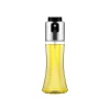 Pulverizador de aceite de cristal, 130 ml - Brandani