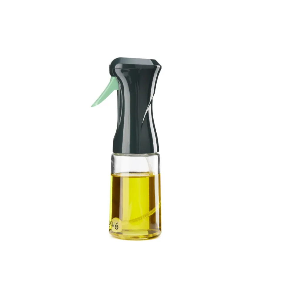 Pulverizador de aceite de cristal, 150 ml - Lekue