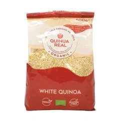 Quinoa ecológica - Quinua Real