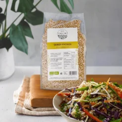 Quinoa hinchada ecológica - Eco Salim