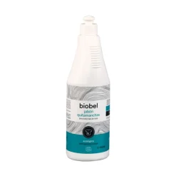 Quitamanchas ecológico, 750 ml - Biobel