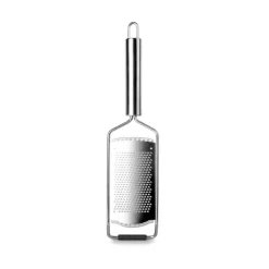 Rallador de acero inoxidable de corte fino - Ibili